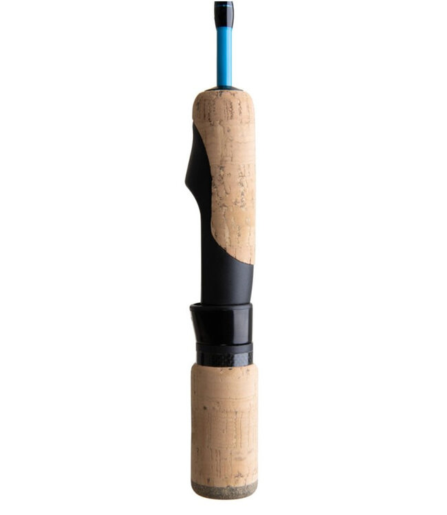 Shimano Convergence Ice Spinning Rod