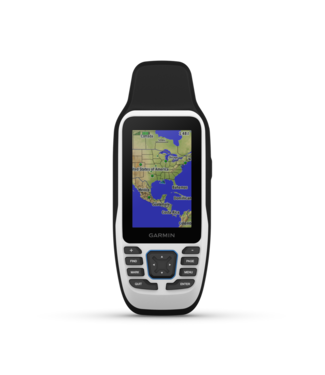 GARMIN Garmin GPSMAP 79s - Marine Handheld w/ Worldwide Basemap