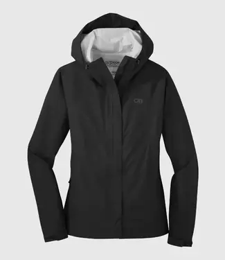 OUTDOOR RESEARCH Outdoor Research Women's Apollo Rain Jacket