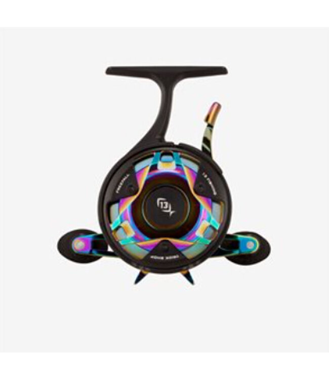 13 Fishing Freefall Carbon - Trick Shop Edition Reel