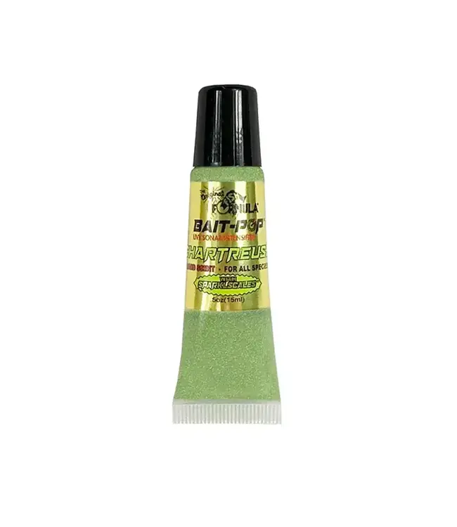 Bait  Pop Live Sonar Intensifier