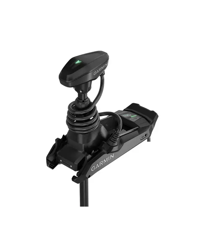 Garmin Force Kraken Trolling Motor 63"  with GT56UHD-TR Transducer