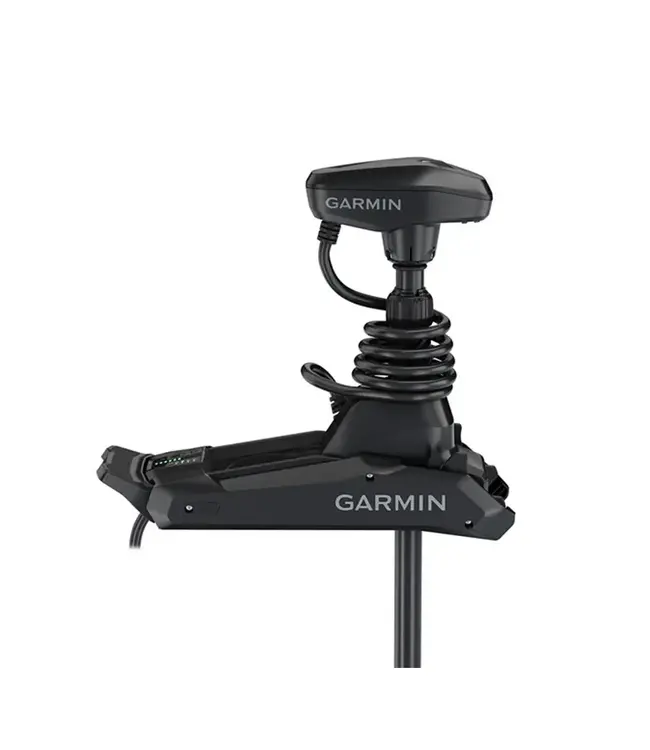 Garmin Force Kraken Trolling Motor 63"  with GT56UHD-TR Transducer
