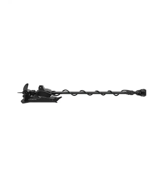 Garmin Force Kraken Trolling Motor 63"  with GT56UHD-TR Transducer