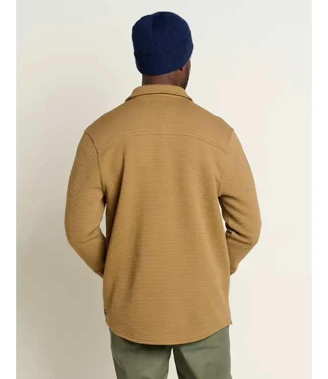 Toad & Co Men's Moonwake Long Sleeve Shirt