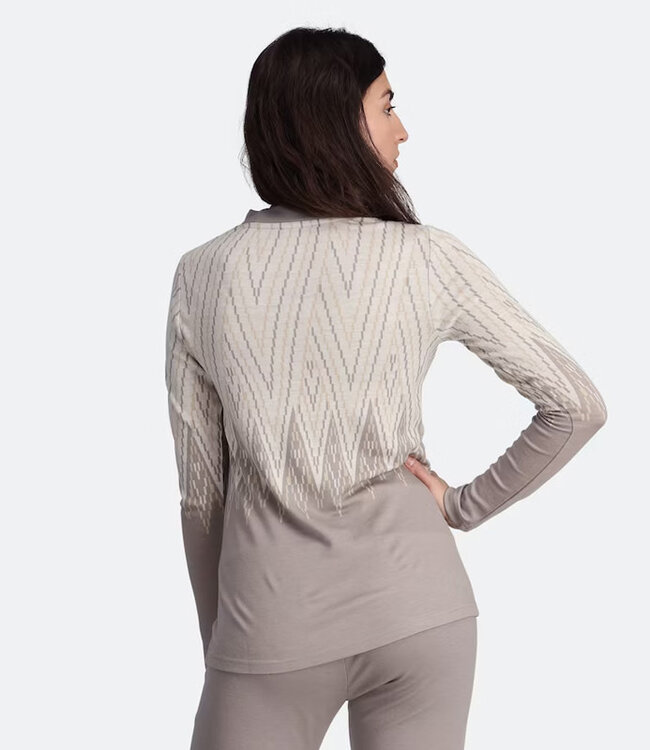 Kari Traa Julianne Wool Long Sleeve