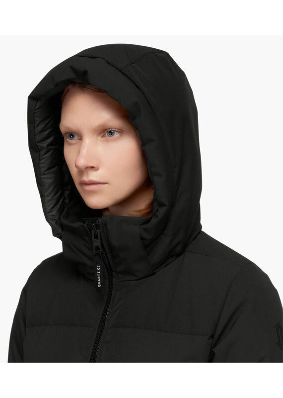 Quartz Co Genia Forward Hooded Winter Jacket Ramakko #39 s Source For Quartz Co Genia Forward Hooded Winter Jacket Ramakko #39 s Source For