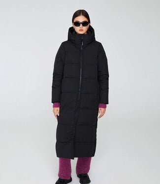 QUARTZ CO Quartz Co. Sofia 2.0 Hooded Down Winter Jacket