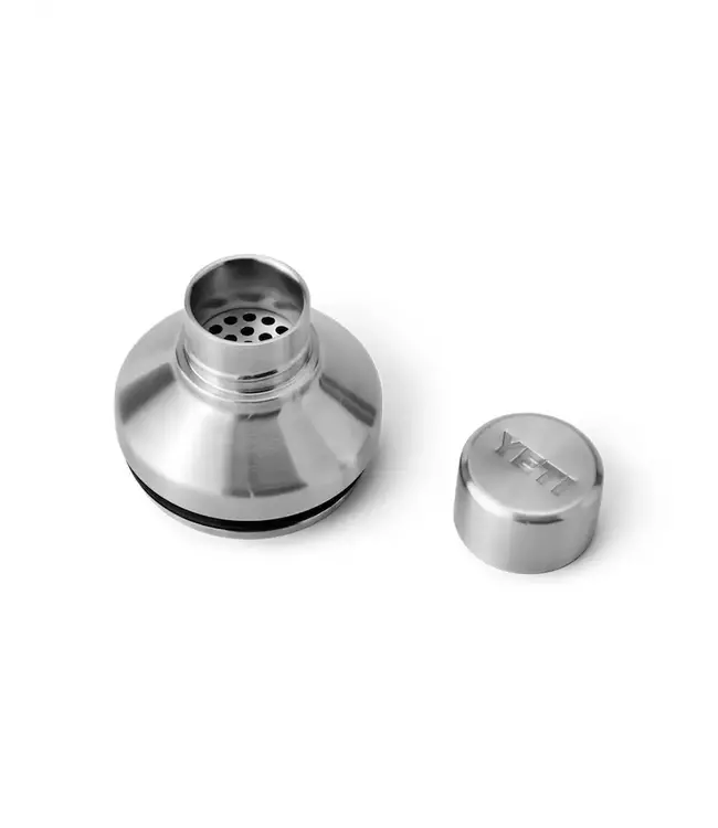 Yeti Cocktail Shaker Lid