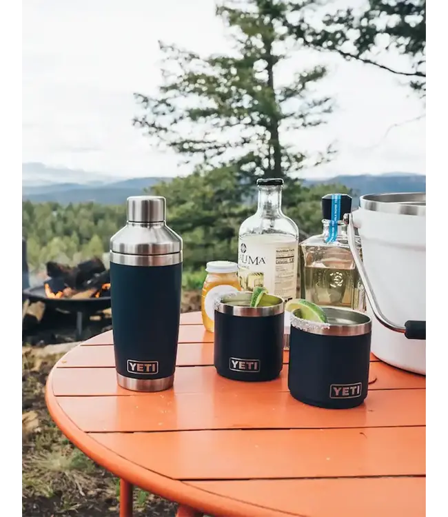 Yeti Cocktail Shaker Lid