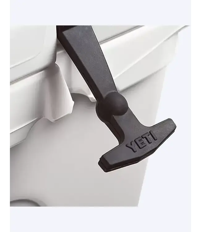 Yeti Tundra T-Rex Lid Latches