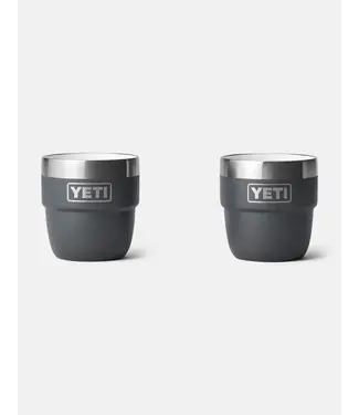 YETI Yeti Rambler 4 oz Stackable Cups