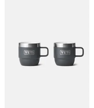 YETI Yeti Rambler 6 oz Stackable Mugs