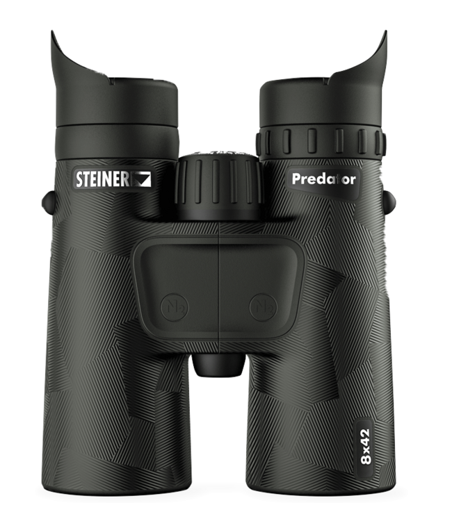 Steiner Predator 8x42 Binoculars