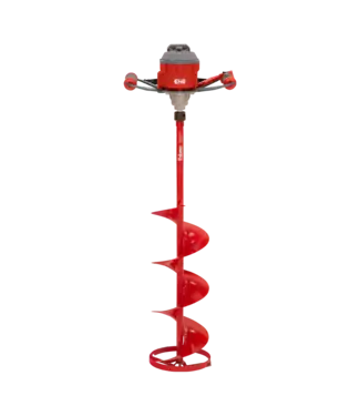 Eskimo 10 E40 Steel Electric Ice Auger