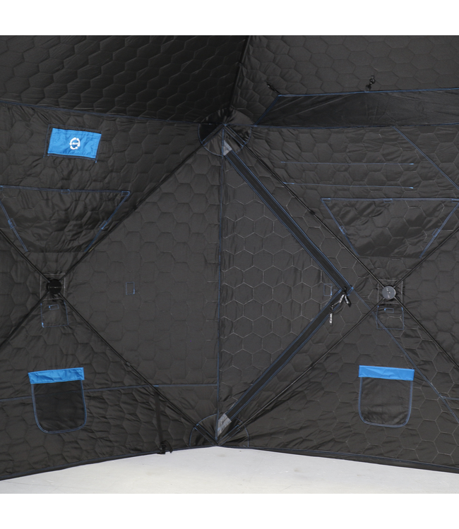 Clam X-600 Thermal Hub