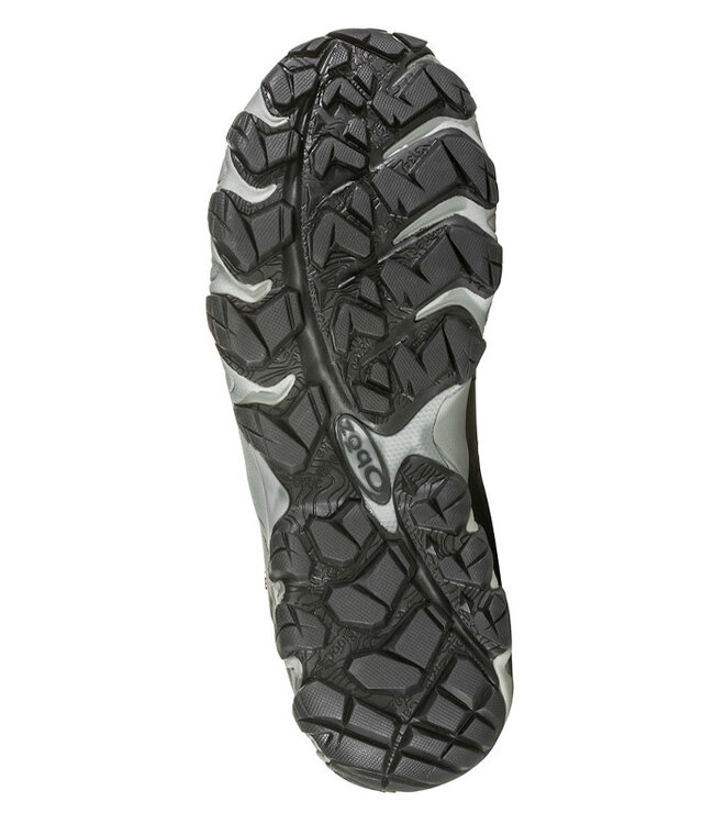 Oboz Men's Bridger Mid Waterproof