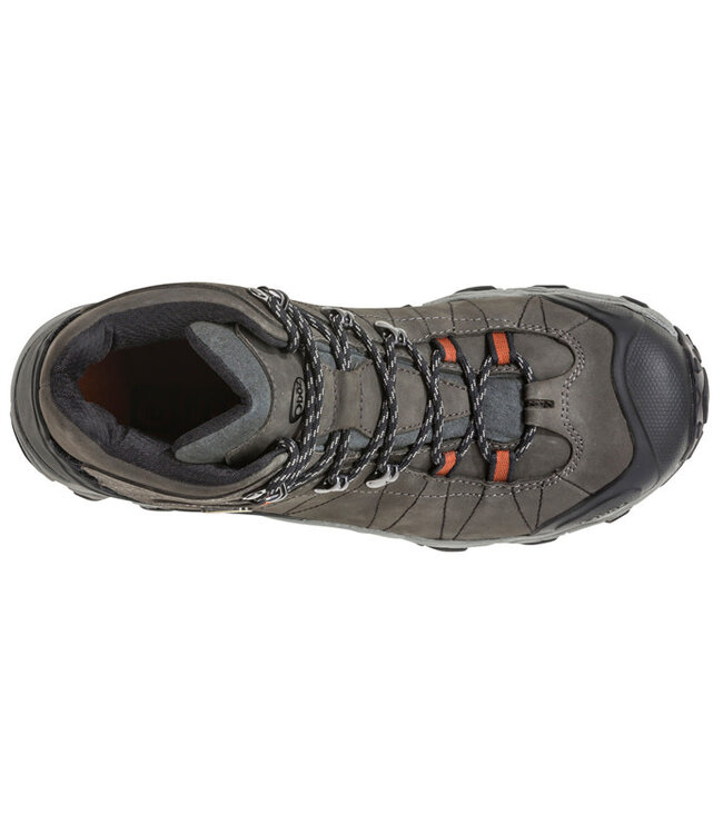 Oboz Men's Bridger Mid Waterproof
