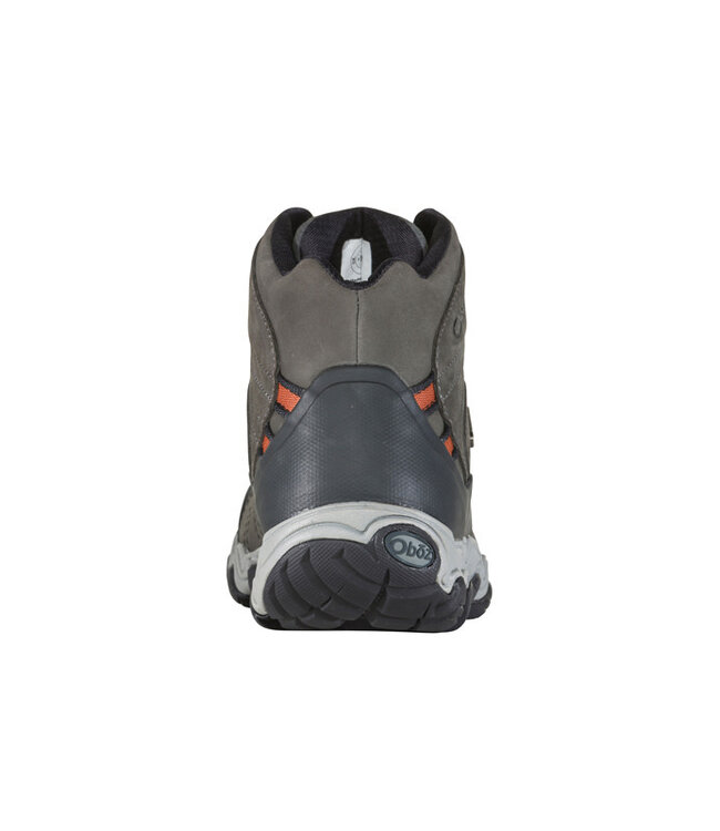 Oboz Men's Bridger Mid Waterproof