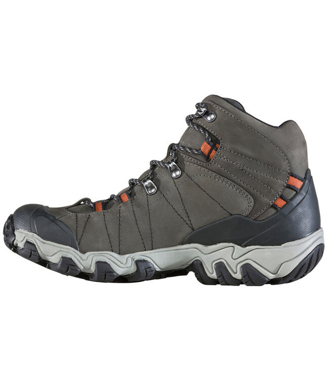Oboz Men's Bridger Mid Waterproof