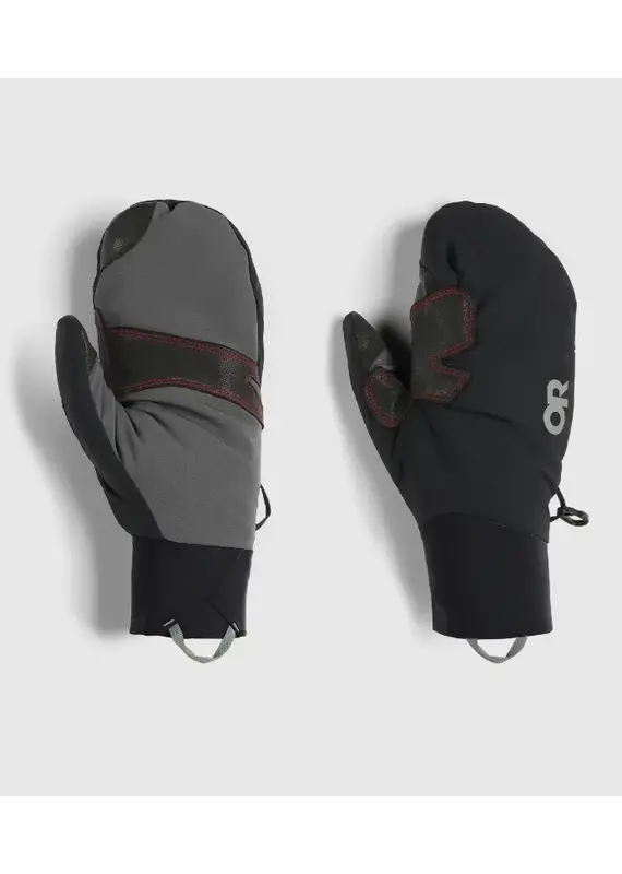 OUTDOOR RESEARCH Outdoor Research Deviator Mitts
