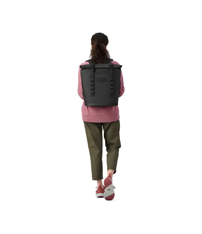 Yeti Hopper M12 Backpack Soft Cooler