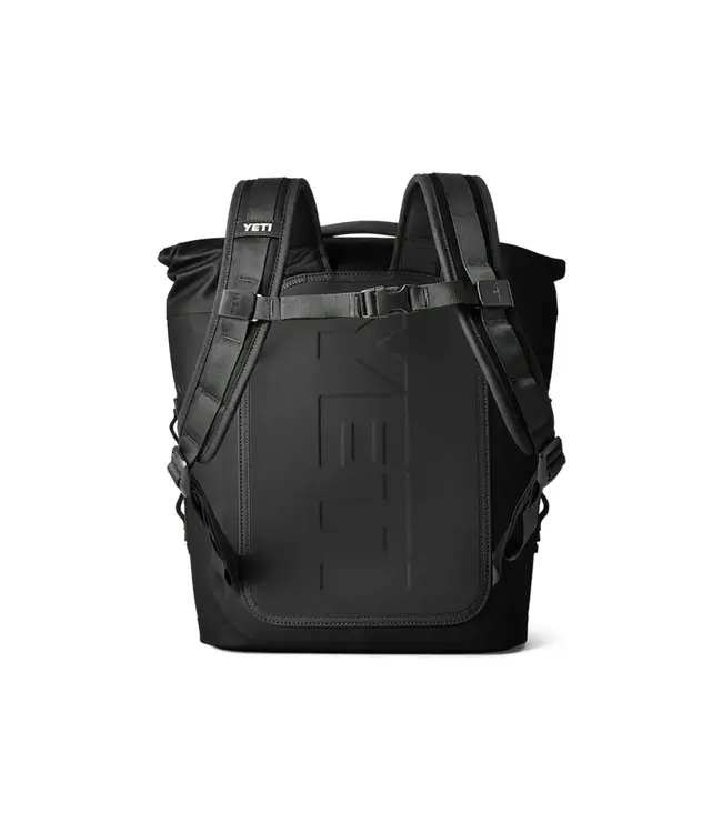 Yeti Hopper M12 Backpack Soft Cooler