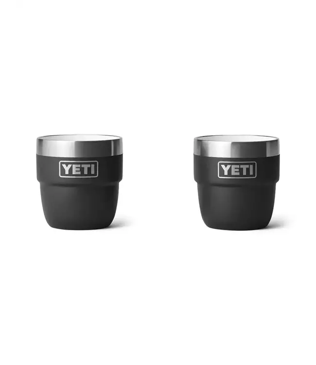 Yeti Rambler 4 oz Stackable Cups