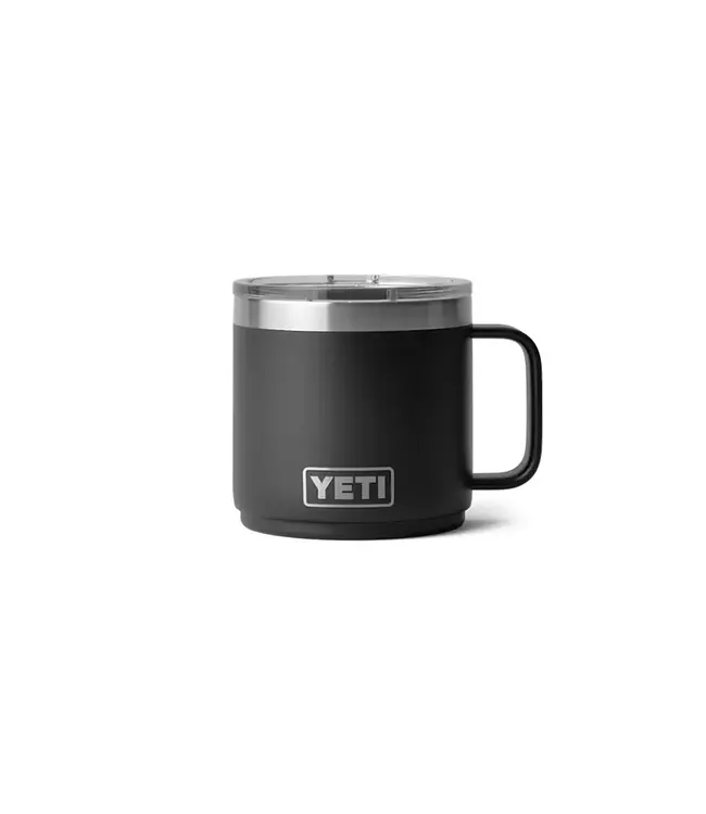Yeti Rambler 14 oz Stackable Mug