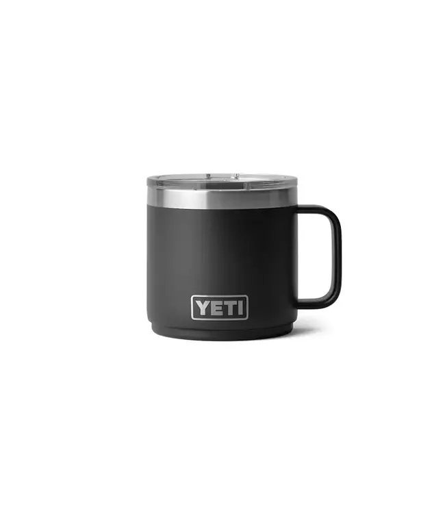Yeti Rambler 414ML Stackable Mug
