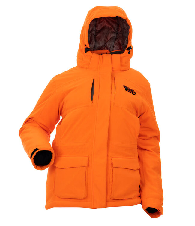 DSG Kylie 5.0 Blaze 3-in-1 Jacket