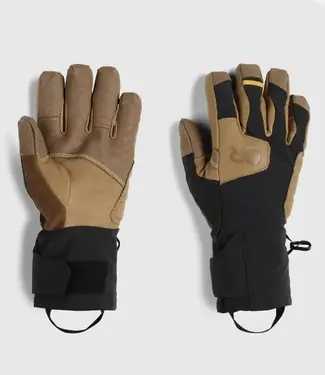 OUTDOOR RESEARCH Outdoor Research Women's Extravert Gloves