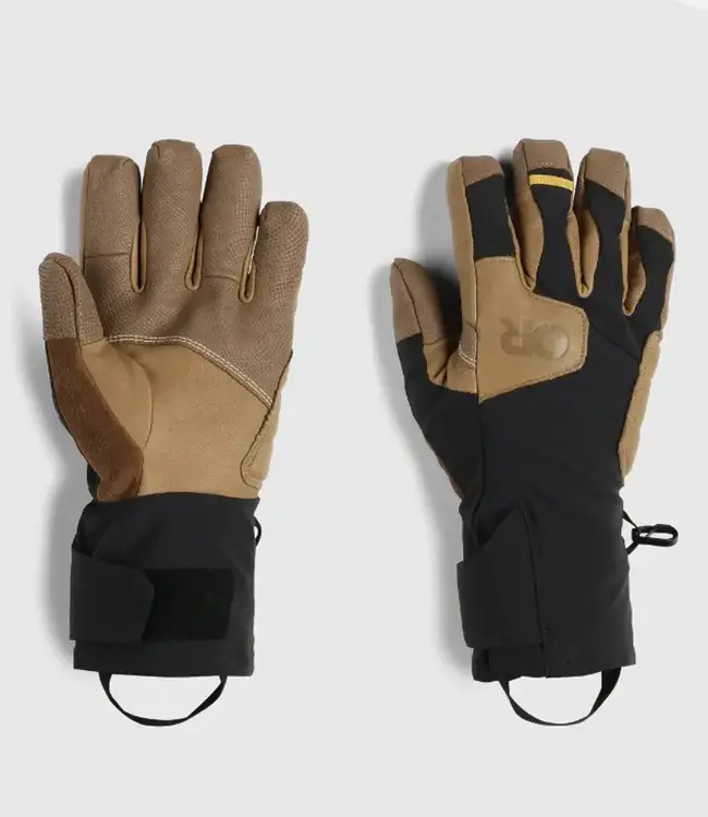 Outdoor Research Women's Extravert Gloves