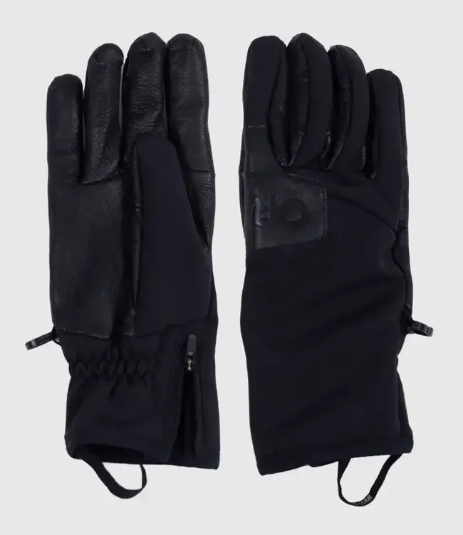 Outdoor Research Women's Stormtracker Sensor Glove