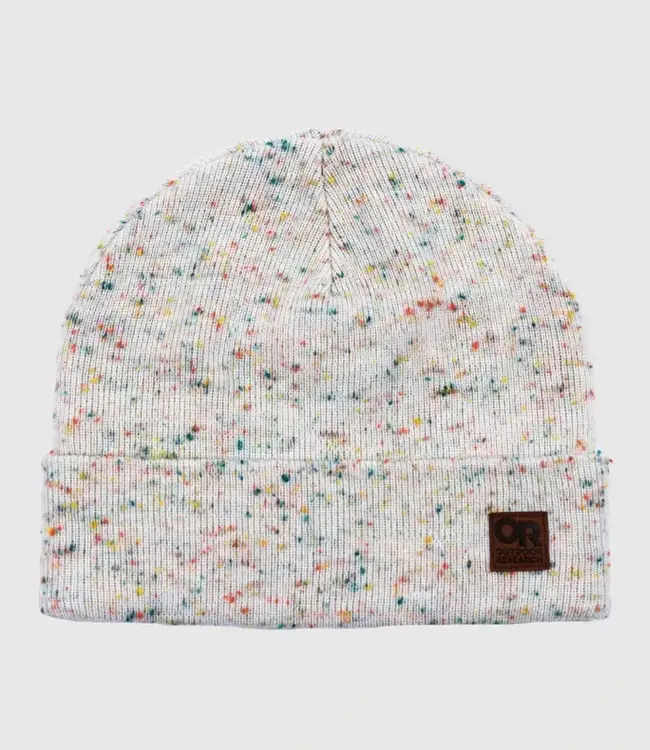 Outdoor Research Juneau Speckled Beanie