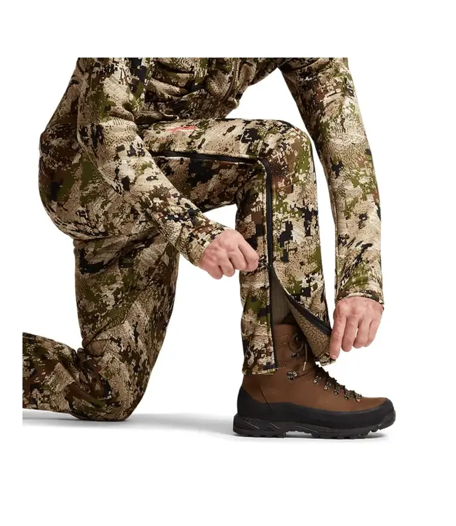 Sitka Men's Traverse Bib