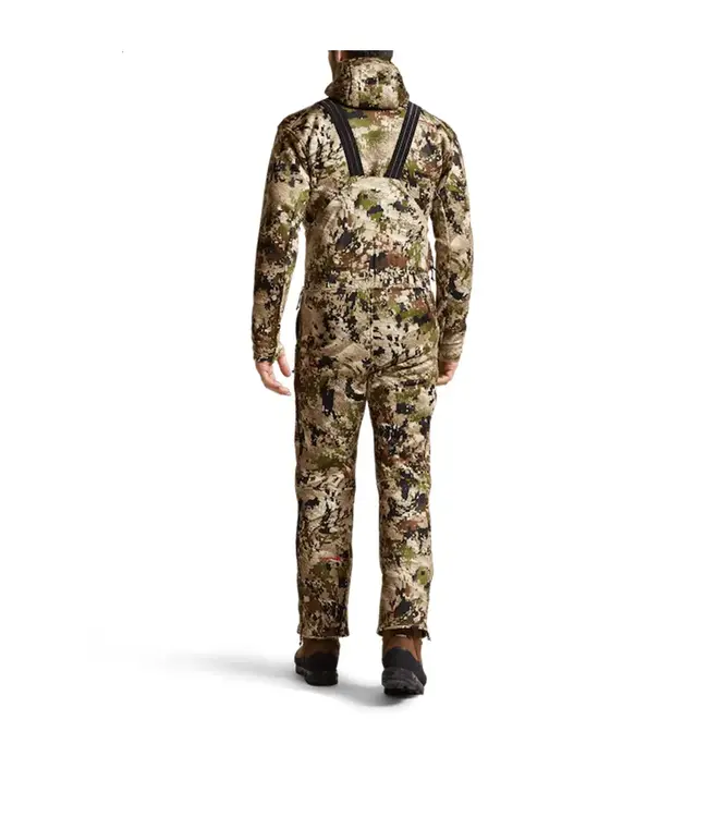 Sitka Men's Traverse Bib