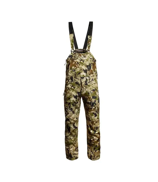 Sitka Men's Traverse Bib