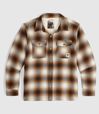 OUTDOOR RESEARCH Outdoor Research Men's Feedback Shirt Jacket
