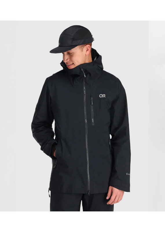 Men's Rain Jackets - Ramakko's Source For Adventure