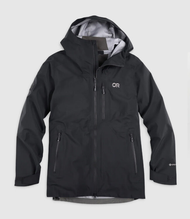 Outdoor Research Men's Hemispheres II GORE-TEX Jacket