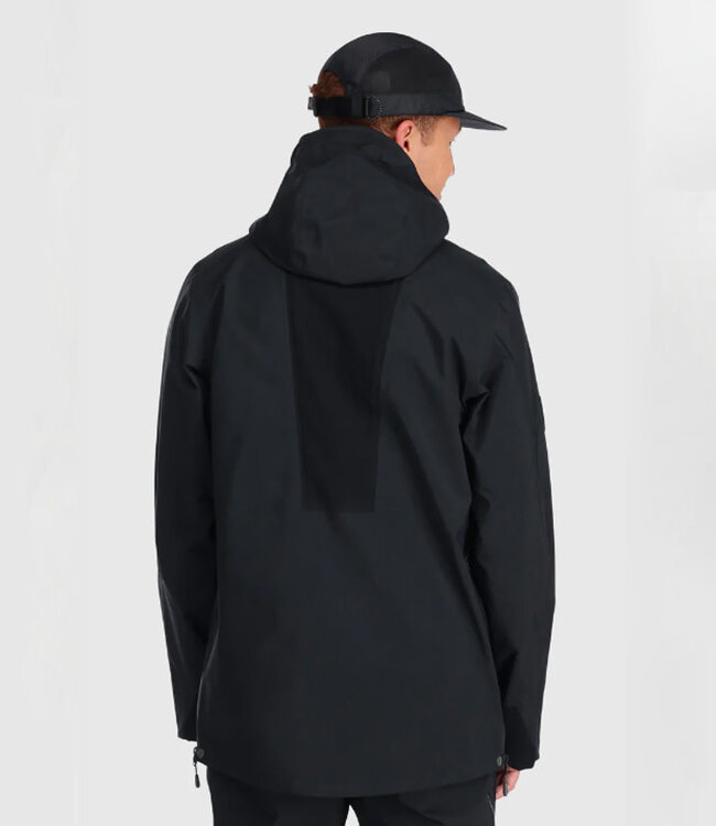 Outdoor Research Men's Hemispheres II GORE-TEX Jacket