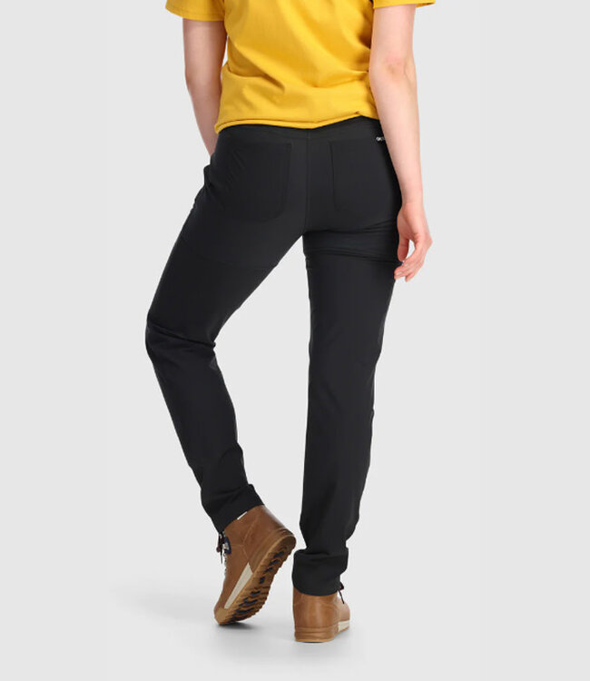 Outdoor Research Women's Methow Pants - Short