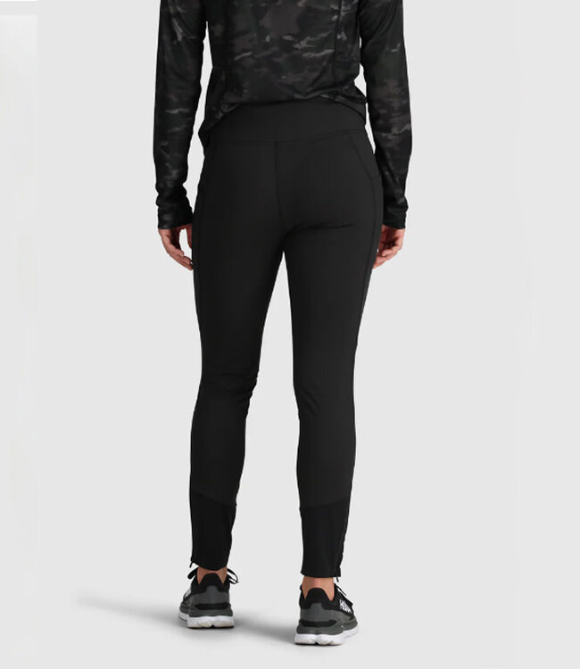 Outdoor Research Women's Deviator Wind Leggings