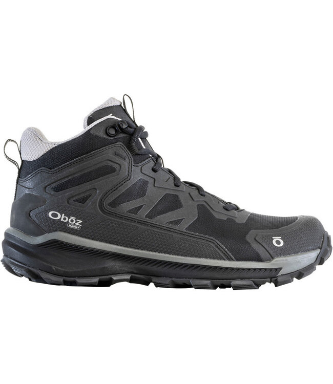 Oboz Men's Katabatic Mid Waterproof Hiker