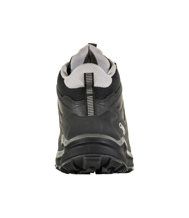 Oboz Men's Katabatic Mid Waterproof Hiker