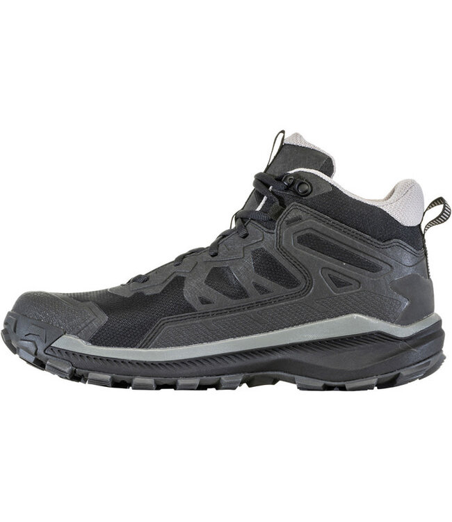 Oboz Men's Katabatic Mid Waterproof Hiker