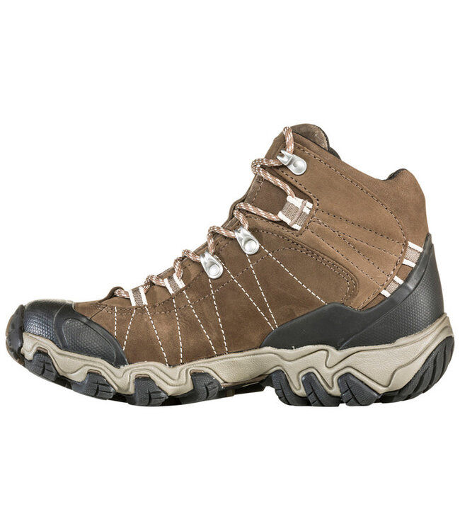 Oboz Women's Bridger Mid Waterproof Hiker