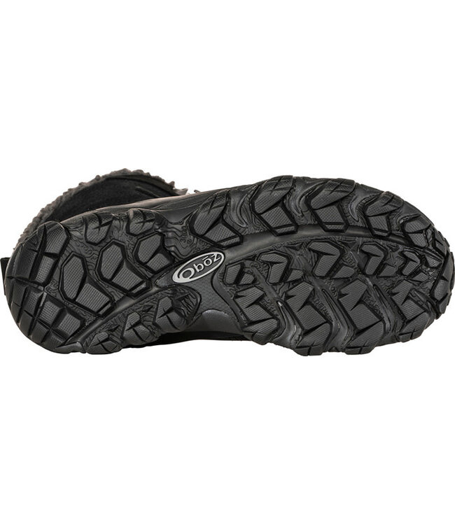 Oboz Women's Bridger 9" Insulated Waterproof Boot