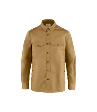 FJALLRAVEN Fjallraven Men's Singi Overshirt